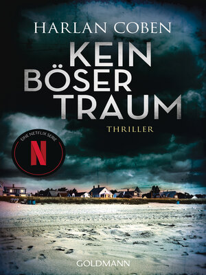 cover image of Kein böser Traum
